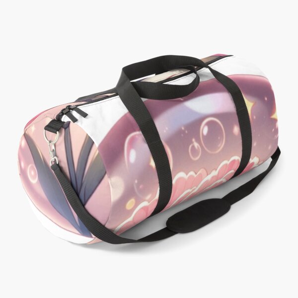 Item preview, Pink Carnation Flower Bubble designed and sold by erkabees.
