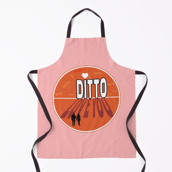 Item preview, DITTO designed and sold by Pronoian-Space.