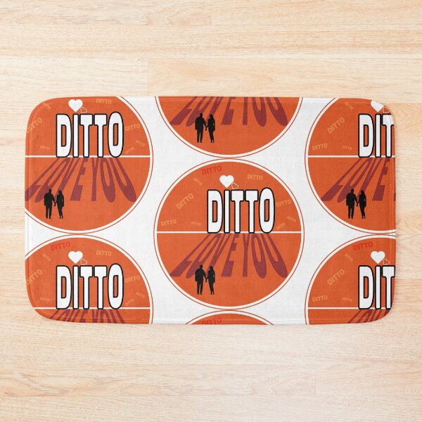 Item preview, DITTO designed and sold by Pronoian-Space.