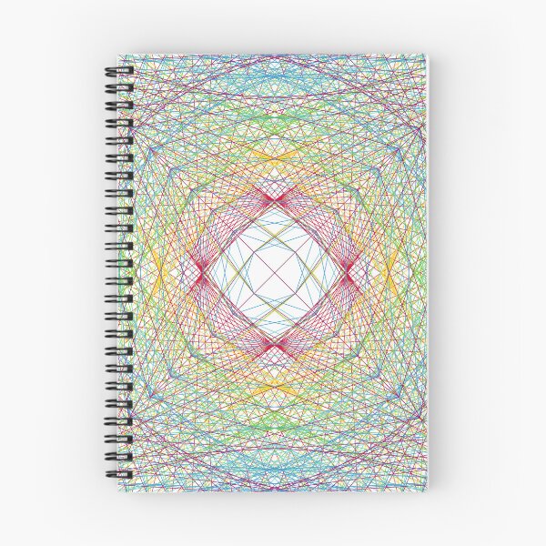 Item preview, Rectangular Pattern #5 Morph C [14678-RR-WB] designed and sold by LottMultimedia.