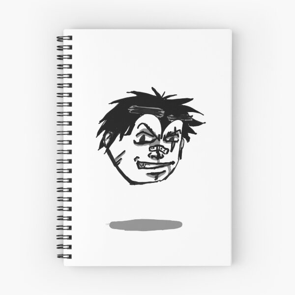 Item preview, Apocalyptic Rebel Warrior Face designed and sold by SEansArt.