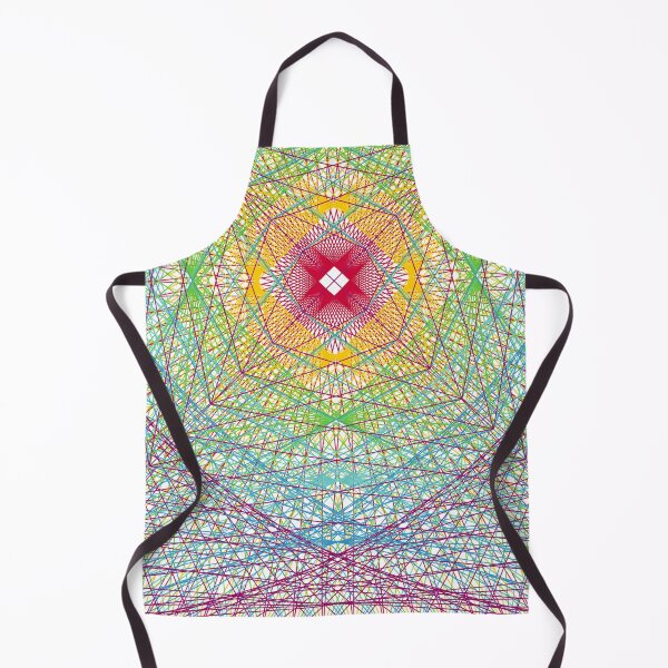 Item preview, Rectangular Pattern #5 Morph C [14478-RR-WB] designed and sold by LottMultimedia.