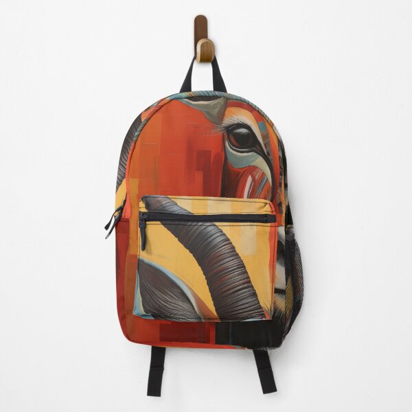 Item preview, Antelope Art designed and sold by Rockwpapart.