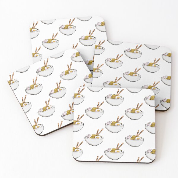 Item preview, ASIAN FOOD designed and sold by Franartdigitais.