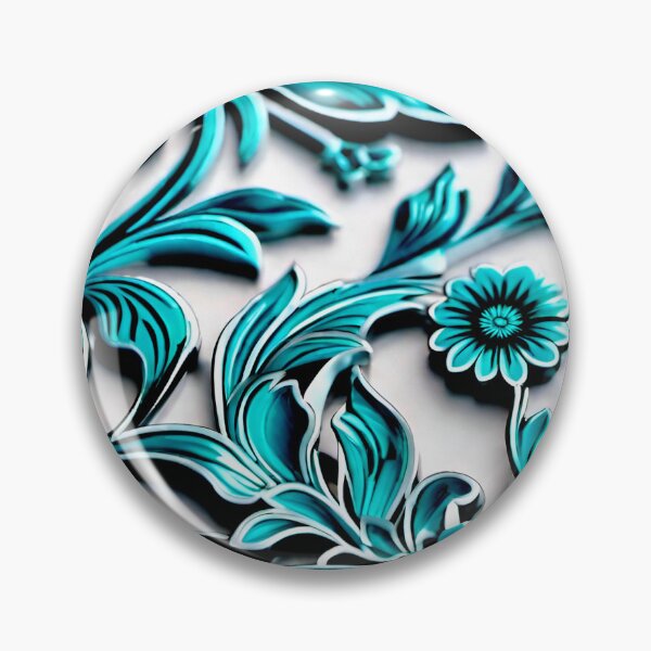 Item preview, Floral Art designed and sold by MatrixTattoo.