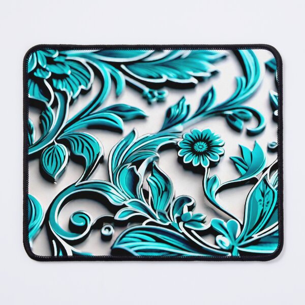 Item preview, Floral Art designed and sold by MatrixTattoo.