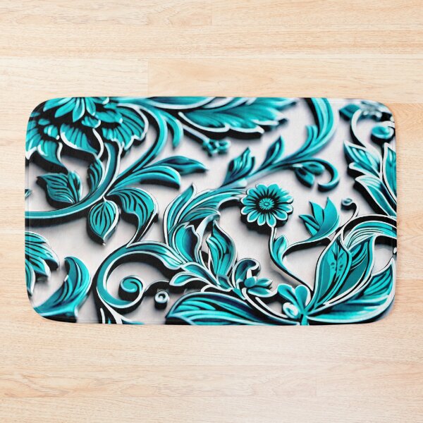 Item preview, Floral Art designed and sold by MatrixTattoo.