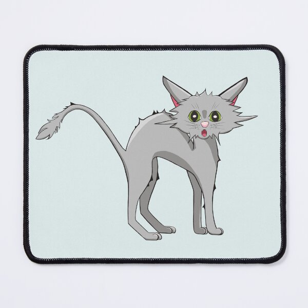 Item preview, OMG Cat designed and sold by ValEnvisions.