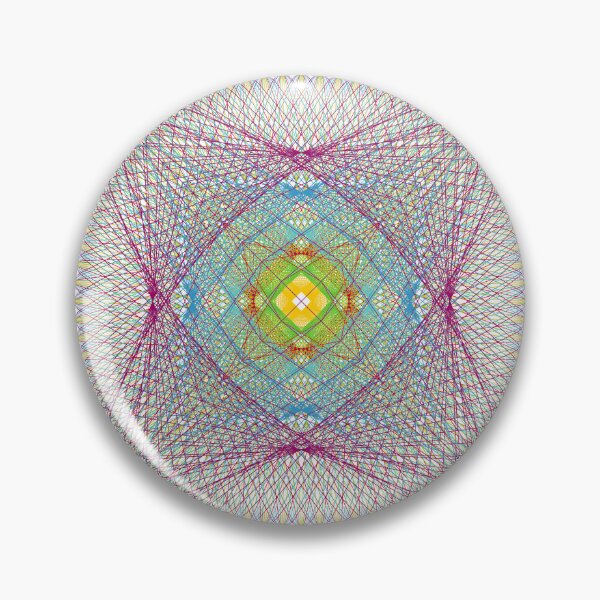 Item preview, Rectangular Pattern #5 Morph C [14171-RR-WB] designed and sold by LottMultimedia.