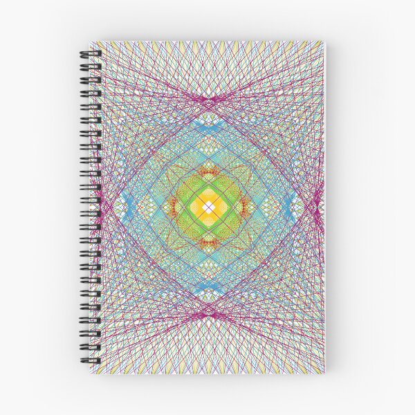 Item preview, Rectangular Pattern #5 Morph C [14171-RR-WB] designed and sold by LottMultimedia.