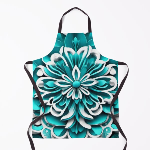 Item preview, Floral Motif designed and sold by MatrixTattoo.