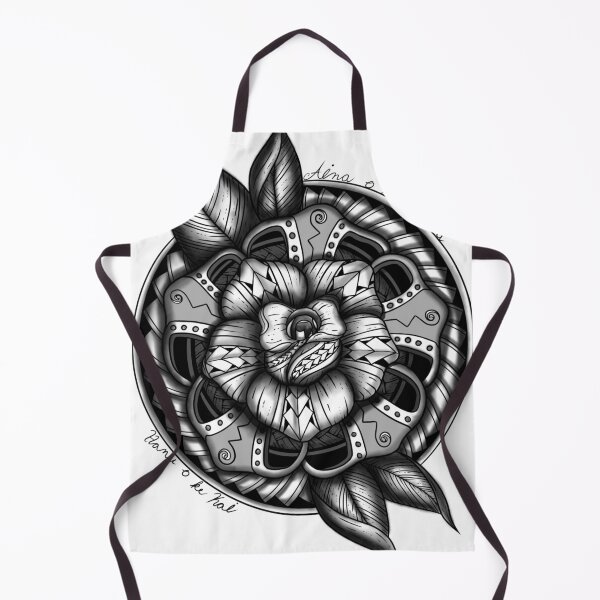 Item preview, Corazón y alma designed and sold by Rise Eternal Art Co.