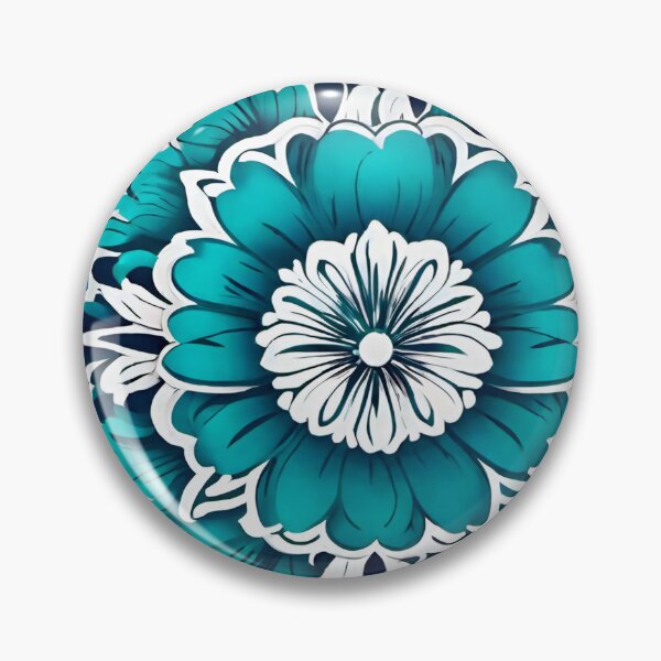 Item preview, Flower designed and sold by MatrixTattoo.