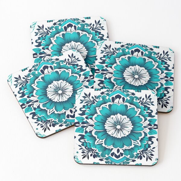 Item preview, Flower designed and sold by MatrixTattoo.