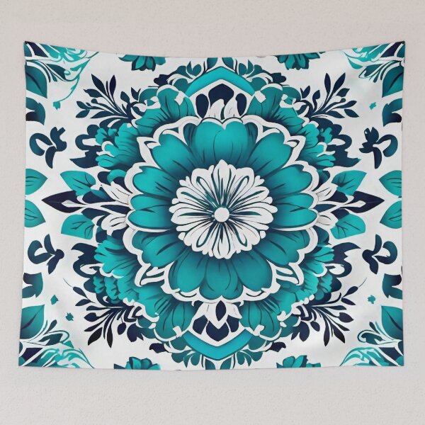 Item preview, Flower designed and sold by MatrixTattoo.