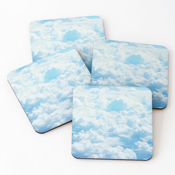 Item preview, Dreamy Cloudscape Wonders designed and sold by lematworks.