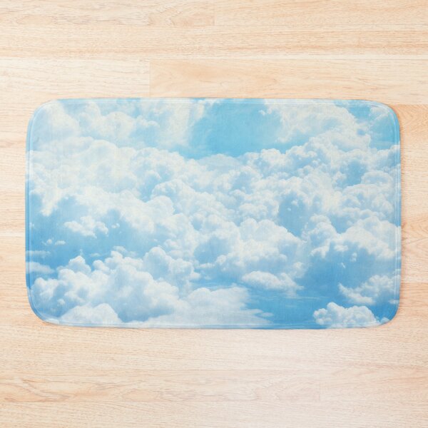 Item preview, Dreamy Cloudscape Wonders designed and sold by lematworks.