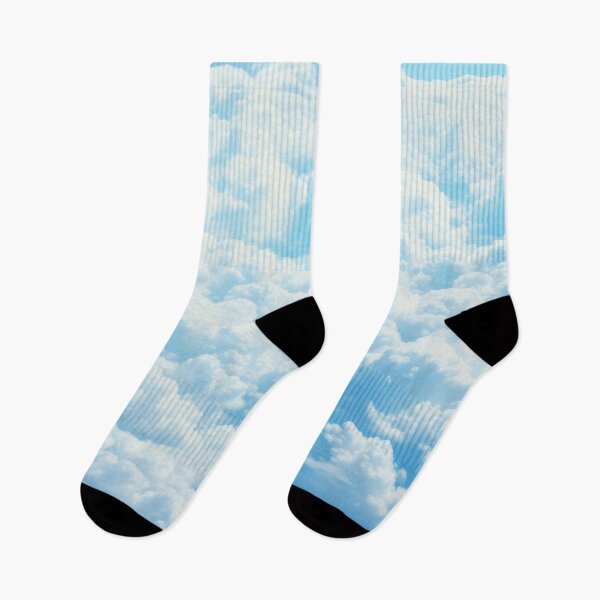 Item preview, Dreamy Cloudscape Wonders designed and sold by lematworks.