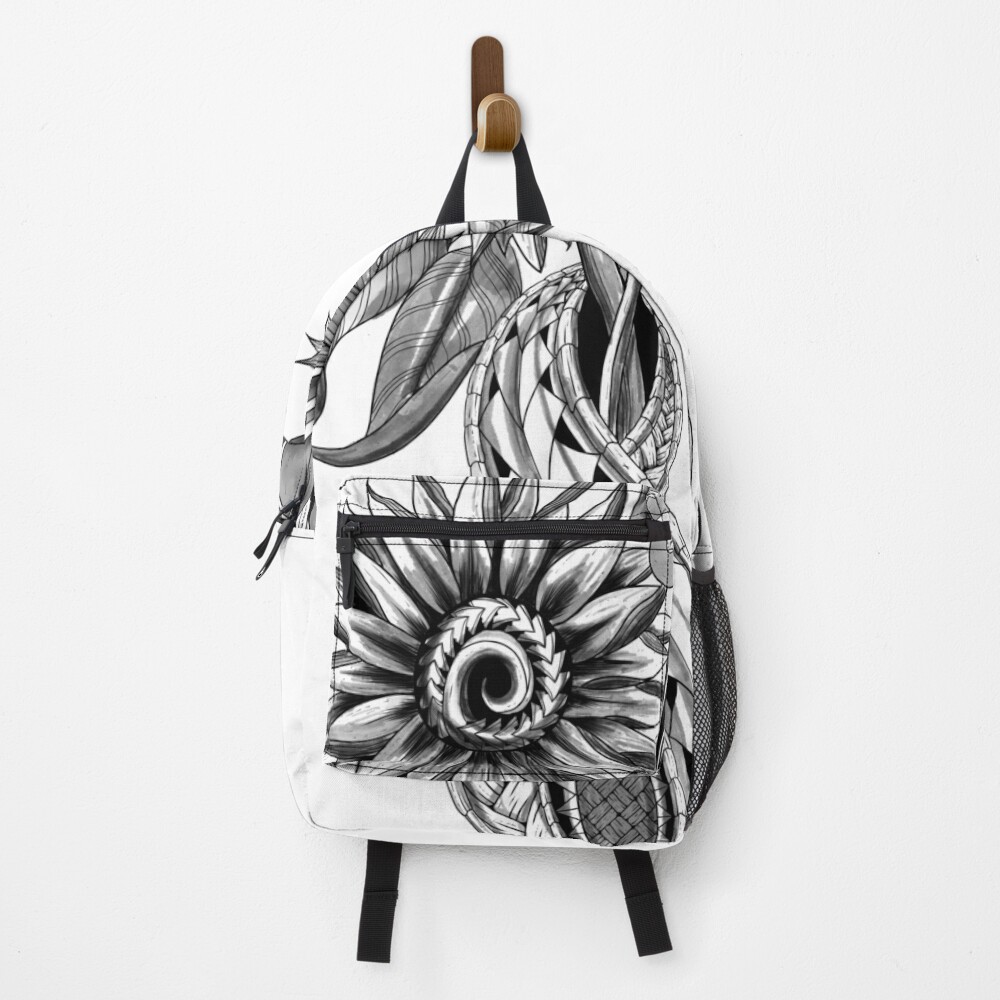 Item preview, Backpack designed and sold by RiseEternal.