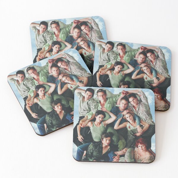 Item preview, Queer as folk | cloud edition designed and sold by GroupieClub.
