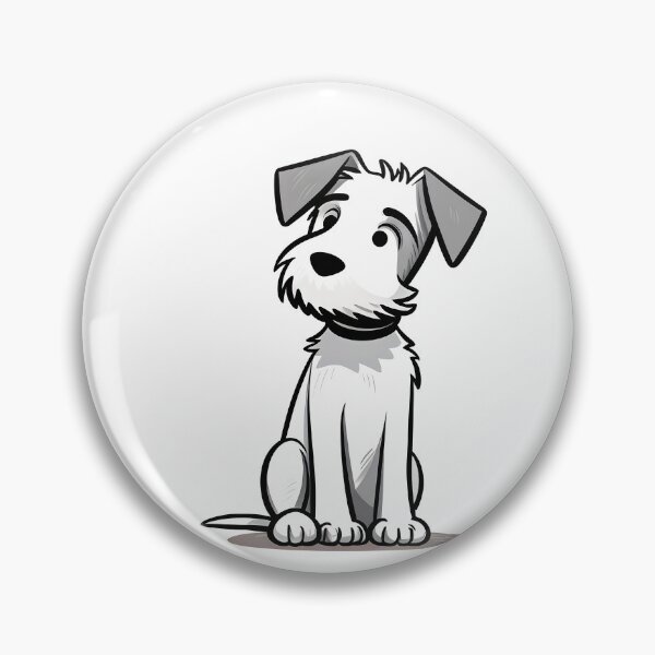 Artikelvorschau, Sweetheart Hound – süßer Hund entworfen und verkauft von ColorConsole.