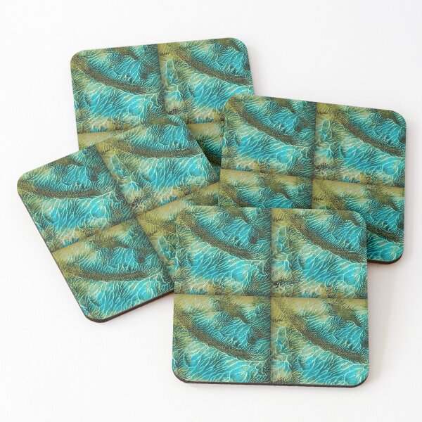 Item preview, Dendritic Swell designed and sold by FiionaArt.