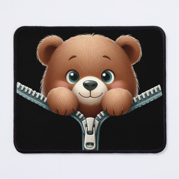 Item preview, Cute Baby Bear designed and sold by zebra design.