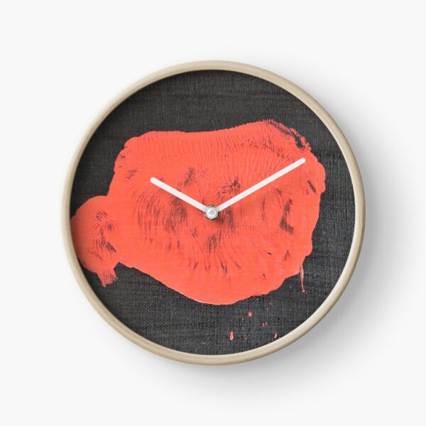Knockout by John Clock