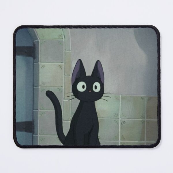 Item preview, Anime cat  designed and sold by stef2311.