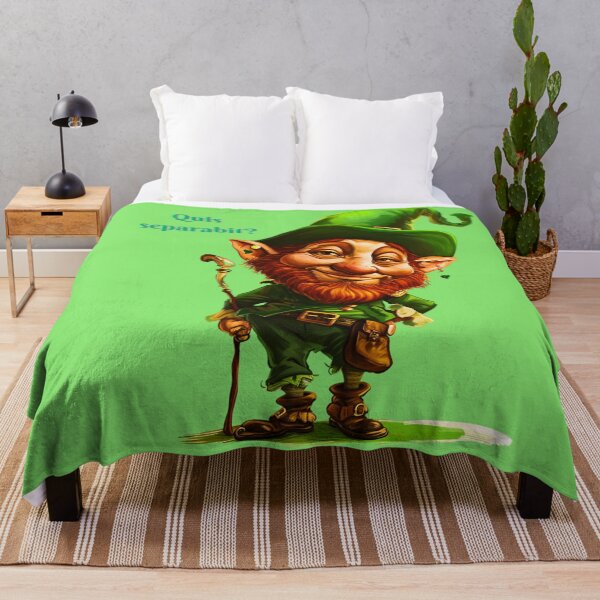 Item preview, St.Patrick's Day Holiday designed and sold by Lewis-mart.