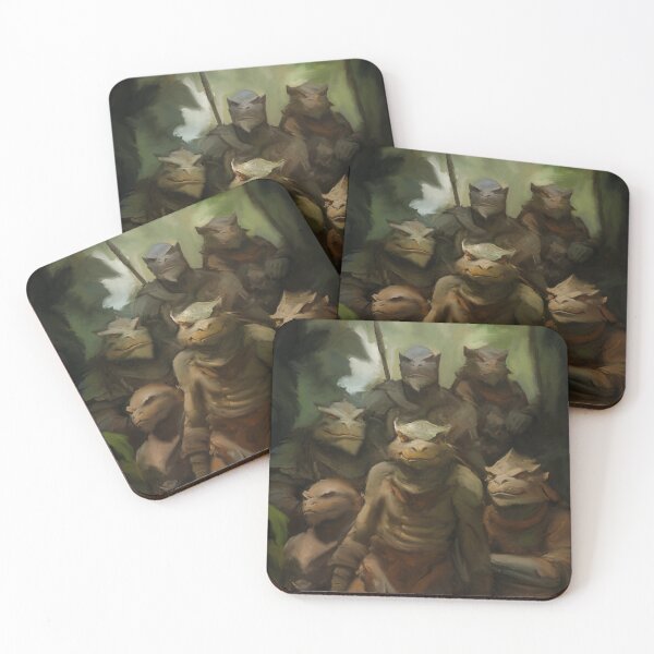 Item preview, Emerald Mystics’ Assembly designed and sold by Charles Michael.