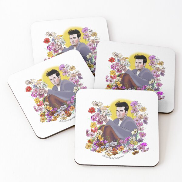 Item preview, This Charmless Man designed and sold by KimSugarArt.