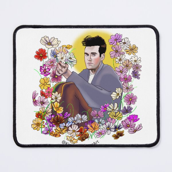 Item preview, This Charmless Man designed and sold by KimSugarArt.