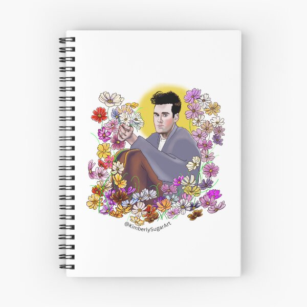Item preview, This Charmless Man designed and sold by KimSugarArt.