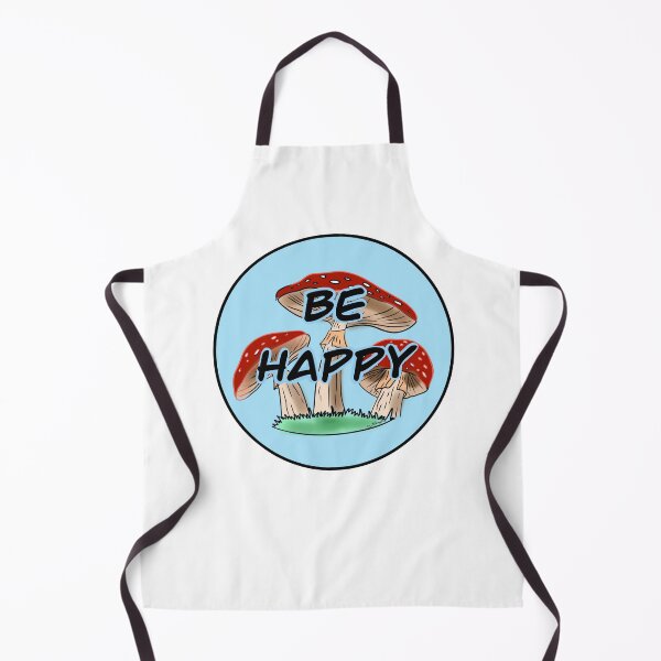 Item preview, Be Happy designed and sold by OpaDopa.