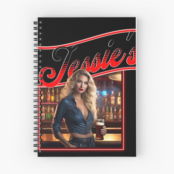 Item preview, Jessie Logo designed and sold by DarkRaven420.