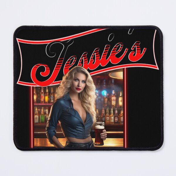 Item preview, Jessie Logo designed and sold by DarkRaven420.