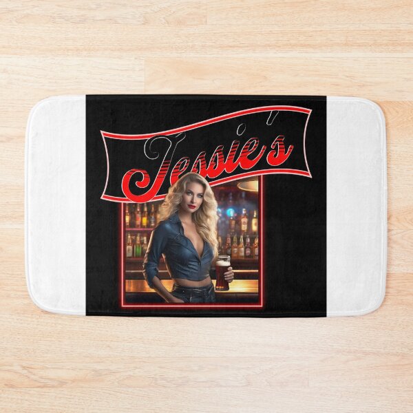 Item preview, Jessie Logo designed and sold by DarkRaven420.