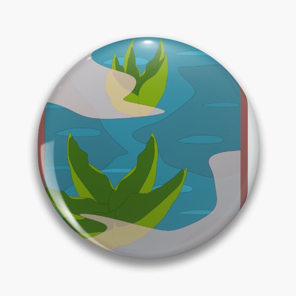 Item preview, Boin Archipelago designed and sold by DuncanArtHouse.