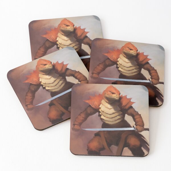 Item preview, Crimson Sentinel at Dusk designed and sold by Charles Michael.