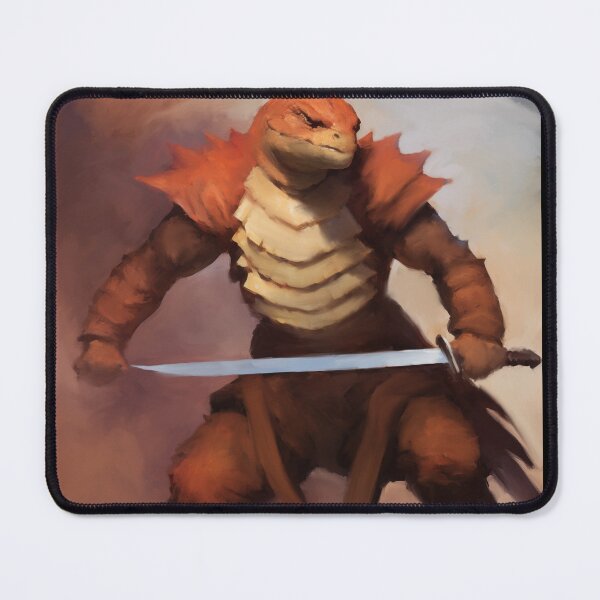 Item preview, Crimson Sentinel at Dusk designed and sold by Charles Michael.