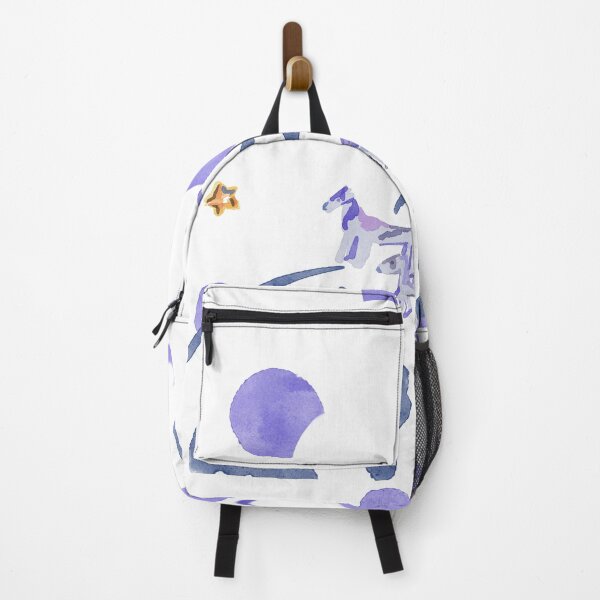 Item preview, The Flying Sky Horses designed and sold by Saladeis-draw.