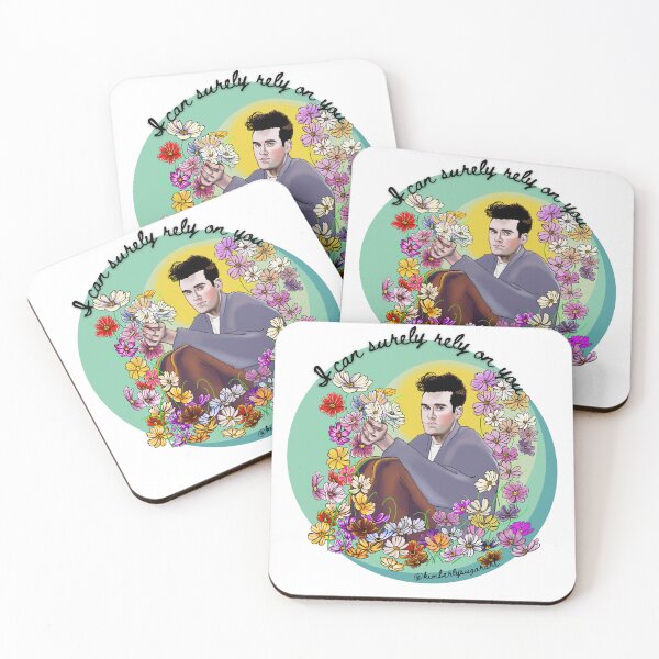 Item preview, This Charmless Man ii designed and sold by KimSugarArt.