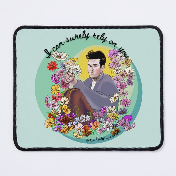 Item preview, This Charmless Man ii designed and sold by KimSugarArt.