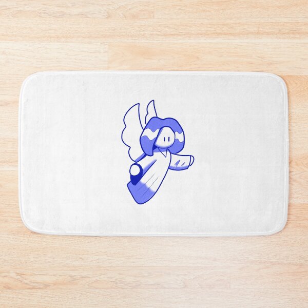 Item preview, Encrypted Brain Angel Logo designed and sold by Encryptedbrain.