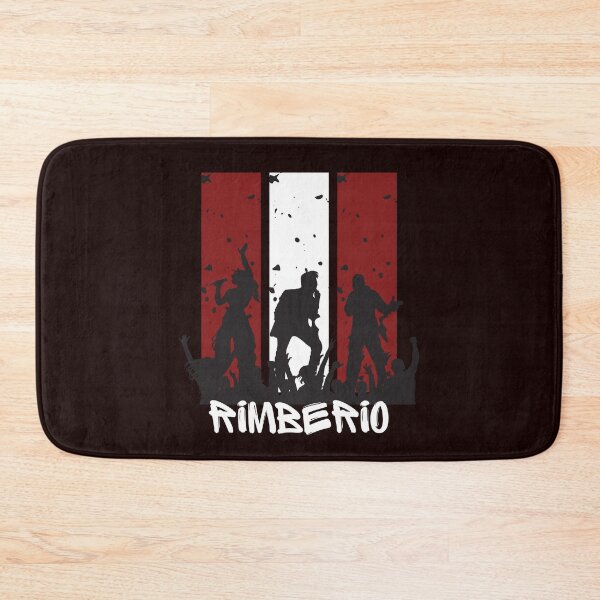 Item preview, concert music rimberian design designed and sold by blackstton.