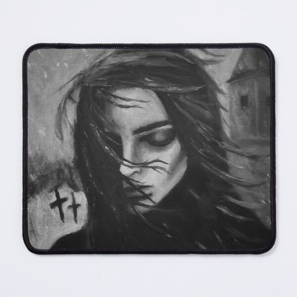 Item preview, To Bid You Farewell designed and sold by EvergrimGallery.