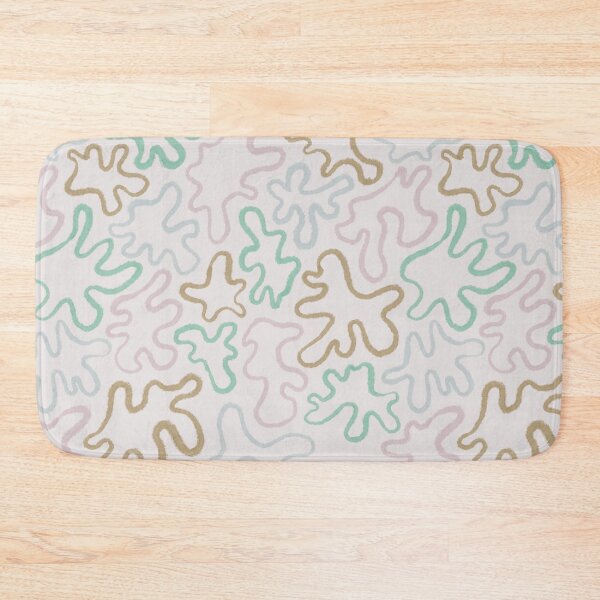 Item preview, Unidirectional splatter pattern violet designed and sold by -Lily-Anne-.