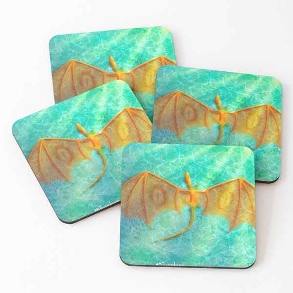 Item preview, Dragon Swim Day designed and sold by Transcendragons.