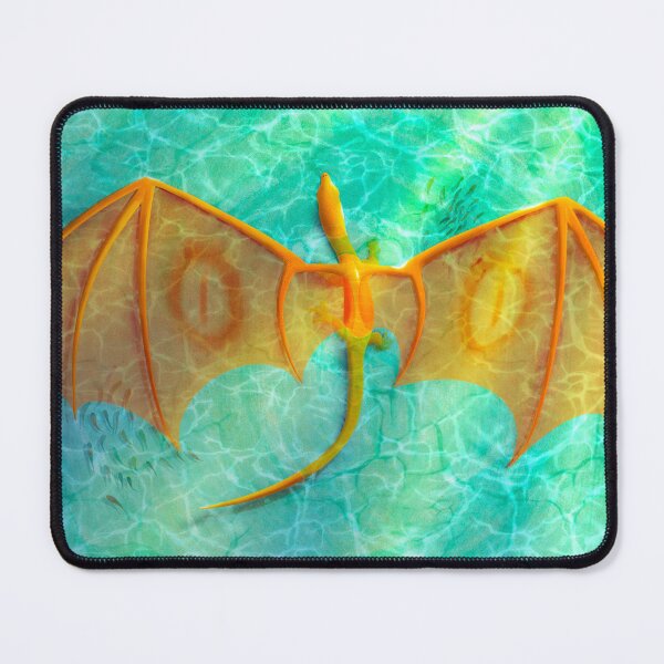 Item preview, Dragon Swim Day designed and sold by Transcendragons.